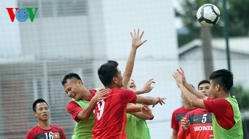 Vietnam drops to 123rd position in June s FIFA world football rankings